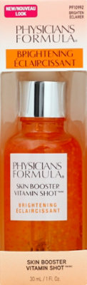 Physicians Formula Skin Boost Vit Shot Brighten - 1 Fl. Oz. - Image 2