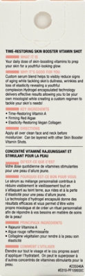 Physicians Formula Skin Boost Vit Shot -Restore - 1 Fl. Oz. - Image 5