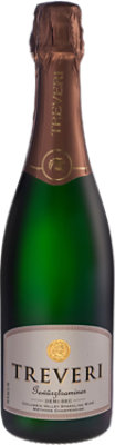 Trevari Sparkling Gewurztraminer - 750 Ml - Image 1