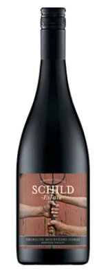 Schild Grenache Mourvedre Shiraz Wine - 750 Ml - Image 1
