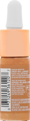 Lorea Tm Lumi Drop & Glow Gold Hour - .47 Fl. Oz. - Image 4