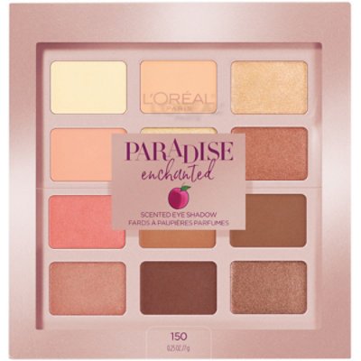 Lorea Paradise Enchanted Palette - 0.25 Fl. Oz. - Image 2