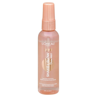 Lorea Tm Lumi Shake&Glow Dew Mist - 3 Fl. Oz.