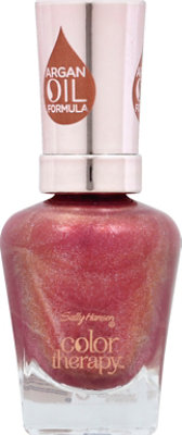 Color Therapy Nail Pomigrat - 0.50 Fl. Oz. - Image 2