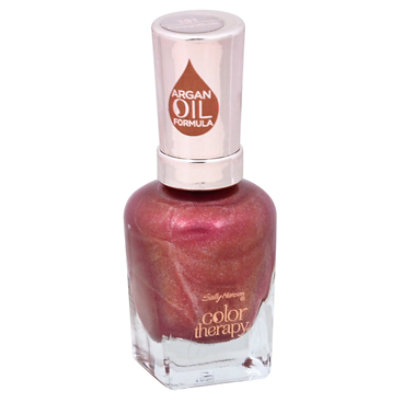 Color Therapy Nail Pomigrat - 0.50 Fl. Oz. - Image 1