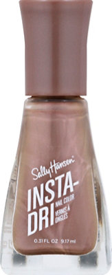 Insta Dri Nail Hot Shot - 0.31  Fl. Oz. - Image 2