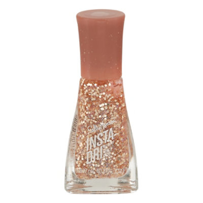 Insta Dri Nail Shooting Star - 0.31  Fl. Oz. - Image 3