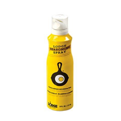 Lodge Seasoning Spray - Each