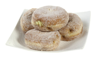 Paczki Assorted 4ct - Image 1