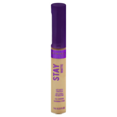 Stay Matte Concealer Buff - 0.23  Fl. Oz. - Image 3