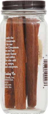 Spice Islands Cinnamon Stick - .7 Oz - Image 4