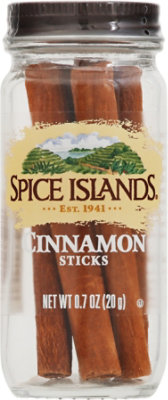 Spice Islands Cinnamon Stick - .7 Oz - Image 2