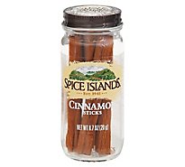 Spice Islands Cinnamon Stick - .7 Oz