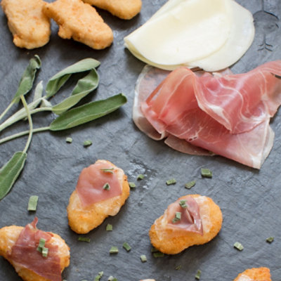 Applegate Natural Prosciutto - 3 Oz - Image 5