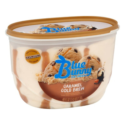 sugar free ice cream vons