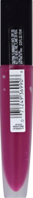Rouge Signature Lip I Rebel - 0.23 Fl. Oz. - Image 3