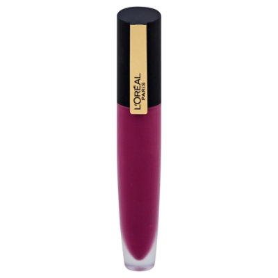 Rouge Signature Lip I Rebel - 0.23 Fl. Oz. - Image 1