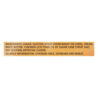Werther's Original Hard Caramel Candy - 12 Oz - Image 4