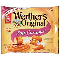 Werthers Original Candy Soft Caramel - 10.8 Oz - Image 3