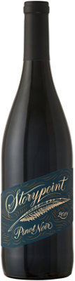 Storypoint Pinot Noir Red Wine - 750 Ml