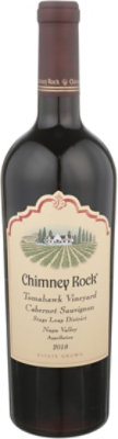 Chimney Rock Napa Valley Cabernet Sauvignon - 750 Ml - vons