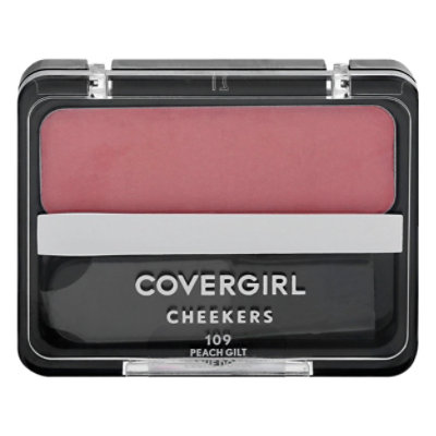 Cheekers Blush Peach Gilt - 0.12 Oz - Image 3