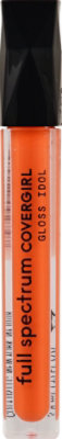 COVERGIRL Moisturizing Lg Hundo - 0.12 Oz - Image 2