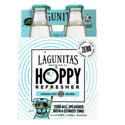 Hoppy Refresher Sun Hat