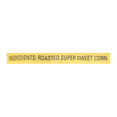 Flavrpac Roasted Supersweet Corn - 0.75 Lb - Image 5