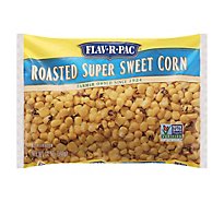 Flavrpac Roasted Supersweet Corn - 0.75 Lb