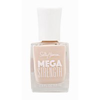 Mega Strength Nail Rule World - 0.40  Fl. Oz. - Image 1