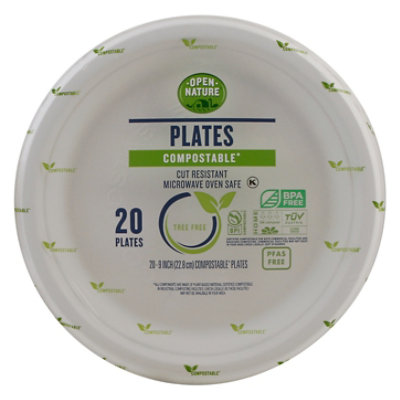Biodegradable Leaf plates: Sustainable alternative of Styrofoam/Chemicals  made platesBrides on a Mission