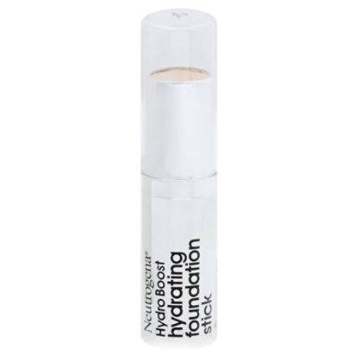 Nc Hb Fndtn Stick Nude - 0.3 Oz - Image 3