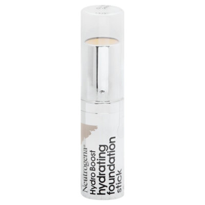 Nc Hb Fndtn Stick Clsc Ivory - 0.3 Oz - Image 3