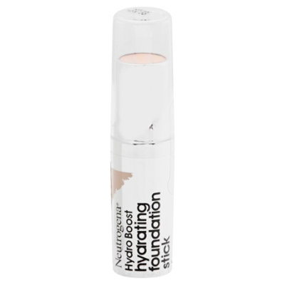 Nc Hb Fndtn Stick Ntrl Ivory - 0.3 Oz - Image 3