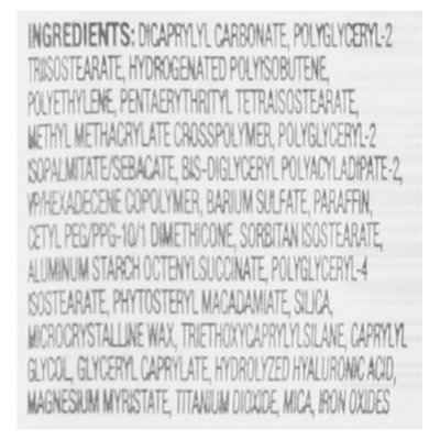 Nc Hb Fndtn Stick Chestnut - 0.3 Oz - Image 4