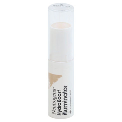 Nc Hb Illum Stick Moonstne - 0.3 Oz - Image 3