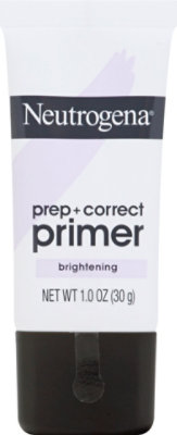 Nc PC Primer Brightening - 1 Oz - Image 2