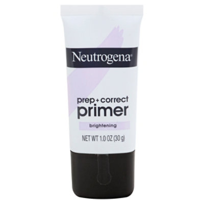 Nc PC Primer Brightening - 1 Oz