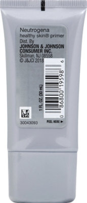 Kealthy Skin Primer Spf15 - 1 Oz - Image 5