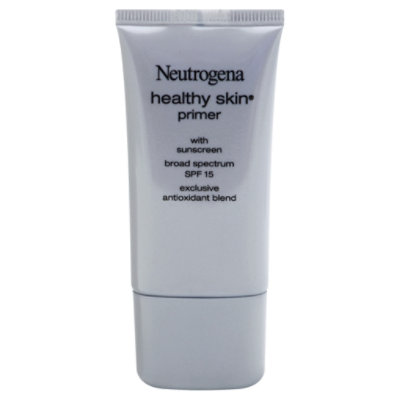 Kealthy Skin Primer Spf15 - 1 Oz - Image 1