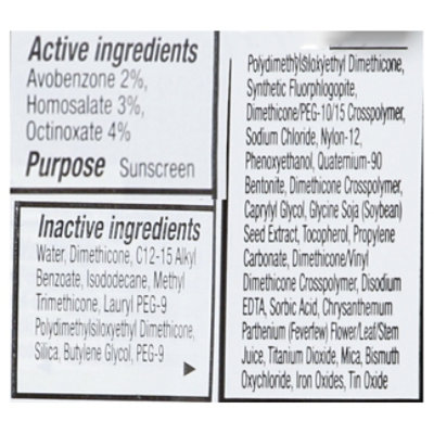 Kealthy Skin Primer Spf15 - 1 Oz - Image 4