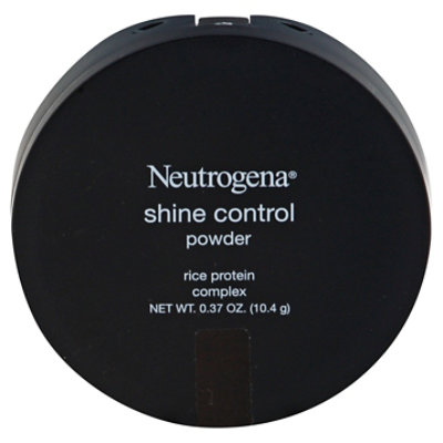 Shine Control Powder Invisible - .37 Oz - Image 3