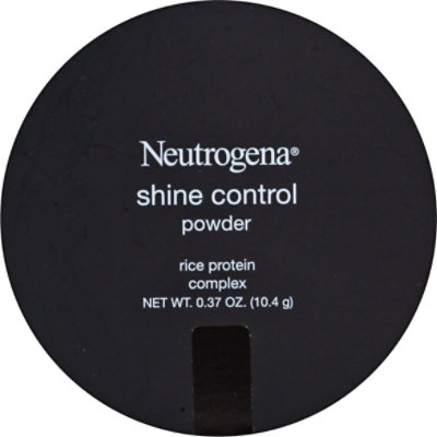 Shine Control Powder Invisible - .37 Oz - Image 2