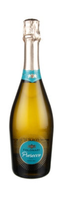 Folonari Prosecco Wine - 750 Ml - Image 1