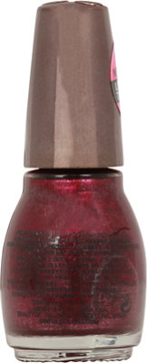 Sinful Shine Gel Tech Wine Not - 0.5 Fl. Oz. - Image 5