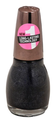 Sinful Shine Gel Tech Galaxy - 0.5 Fl. Oz. - Image 3