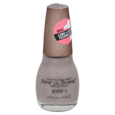 Sinful Shine Prosecco - 0.5 Fl. Oz. - Image 3