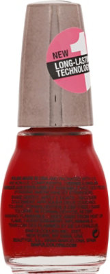 Sinful Shine Shine Annie - 0.5 Fl. Oz. - Image 5