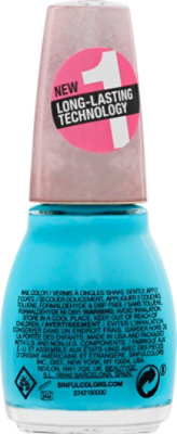 Sinful Shine Gel Tech - 0.5 Fl. Oz. - Image 5